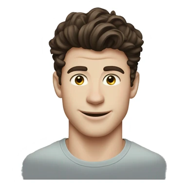 Shawn Mendes sticker