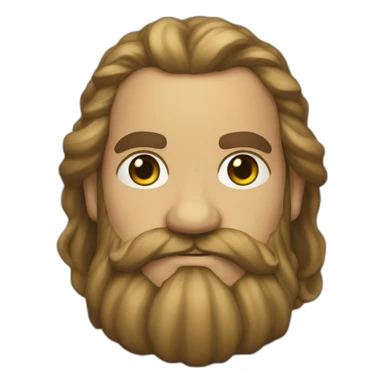gimli sticker