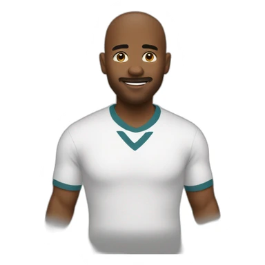 I'm coming home sticker