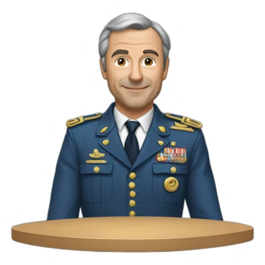 jean-pierre-pernaut-jt sticker