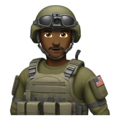 special ops sticker