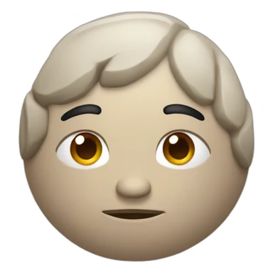 piedra de rubi sticker