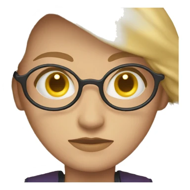 wanda vision marvel sticker