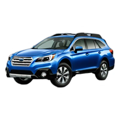 subaru-outback-in-blue sticker