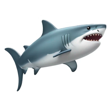 Sharkey's Day sticker