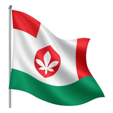 Bandera de Euskadi  sticker