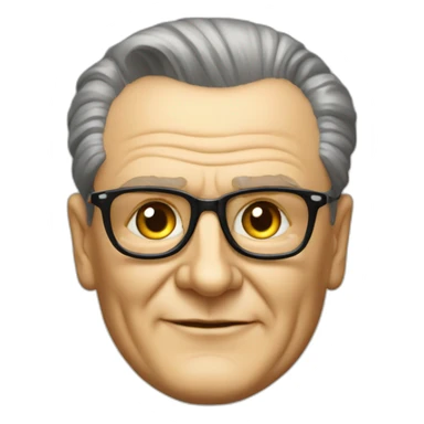 Josip broz tito sticker
