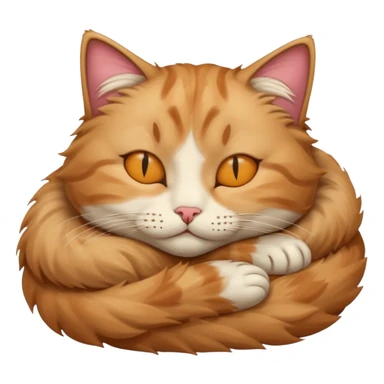 Catnap sticker
