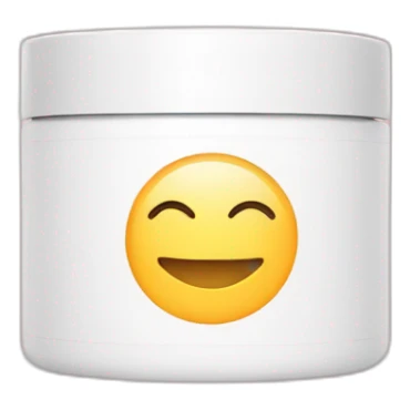 moisturizer pot sticker