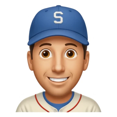 adam sandler sticker