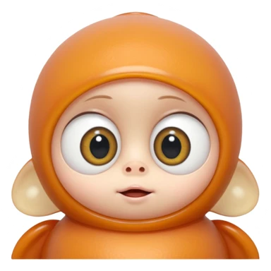 a crabadabadooda face, big eyes, tubblewubble, loolaapapoo, sloopa, small mouth loobadooba, consquinto, lalalalabingbong, glossy eyes, maalardo , MAMAMALRHEGVXOSU, HDDISHIAGDUEHAIDYDTBWCAXCXZZXOXOSBSJWK sticker