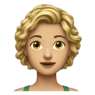 aurelie pons sticker