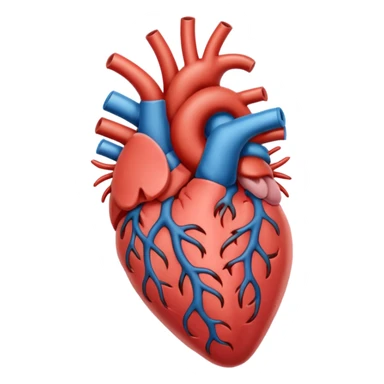 aorta sticker