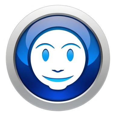 aphex twin logo sticker