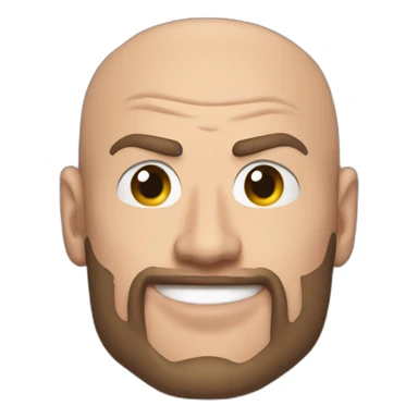 Tyson Fury sticker