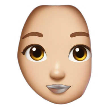 Blackpink Jennie sticker