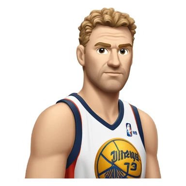 Sabonis sticker