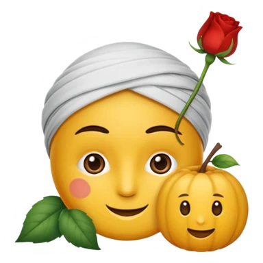 پرچم سبز و سفید و قرمز اسران با شیر و خورشید وسط باشه sticker