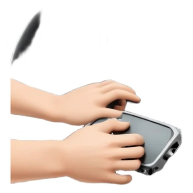 hands removing car dashboard panel, disassembling car interior sticker