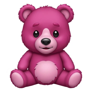 Lotso sticker
