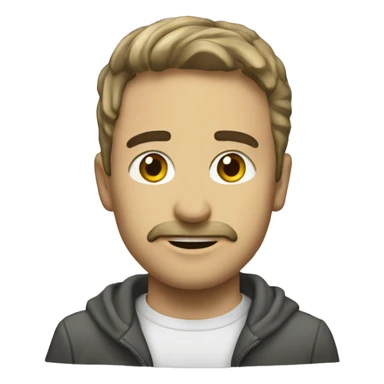 Сухая и старая елка  sticker