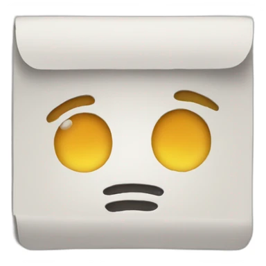 an agenda with the week sticker