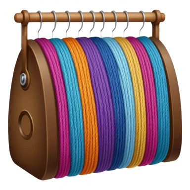 tailor threads sticker