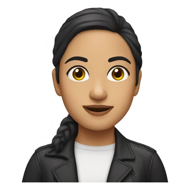 Dafne Fernández  sticker