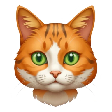 gato pensativo sticker