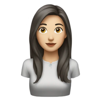 Marisel de yau sticker