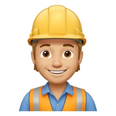 Bob The Builder,  Can We Fix It Yes We Can  sticker