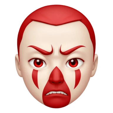 Reyomen sukuna sticker