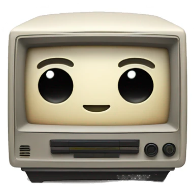 Magnavox odysey sticker