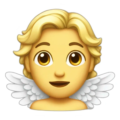 angels not allowed sticker