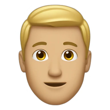 Anthony moano sticker