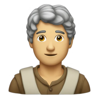 campi flegrei sticker