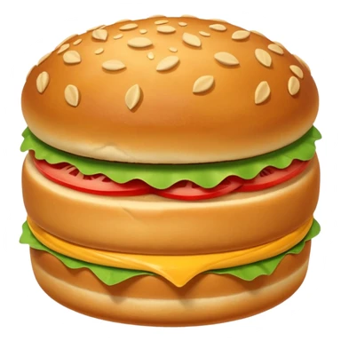 Make a indian wada pav  sticker