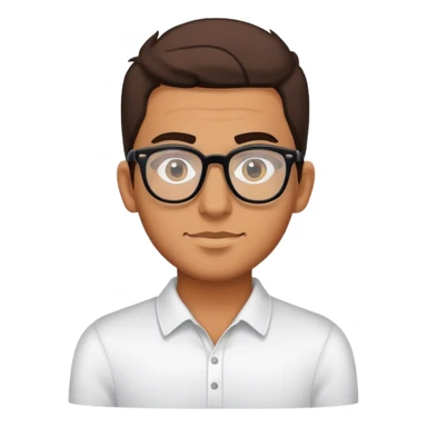 MAn 24 Years old from egypt and have glass  sticker