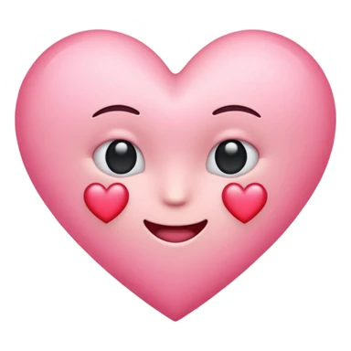 I want an emoji that shows tender love. sticker