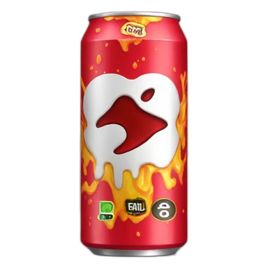 hell energy drink sticker