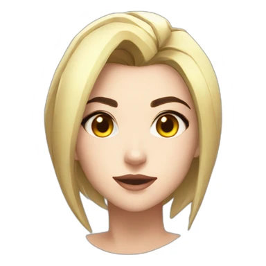 overwatch-mercy sticker