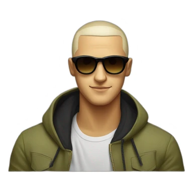 Dj snake sticker