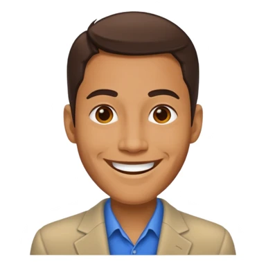 Larry "Jazz" Anthony sticker