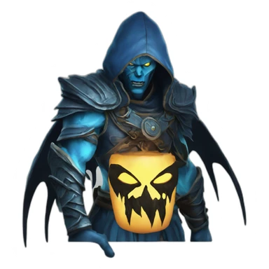 Raziel soul reaver sticker