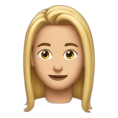 F.r.i.e.n.d.s sticker