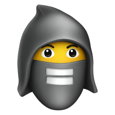 hacking symbol sticker