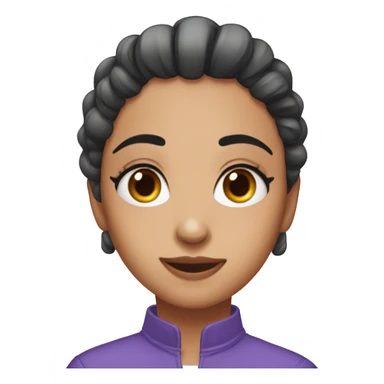 aespa karina sticker