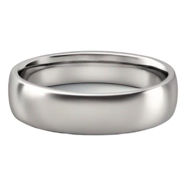 Male wedding ring sticker