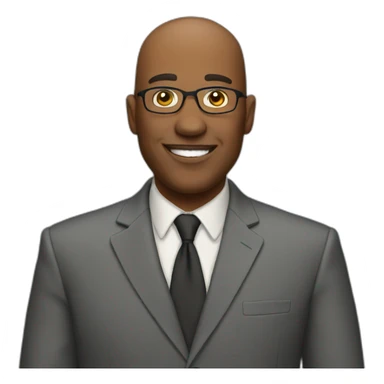 high school principal sticker