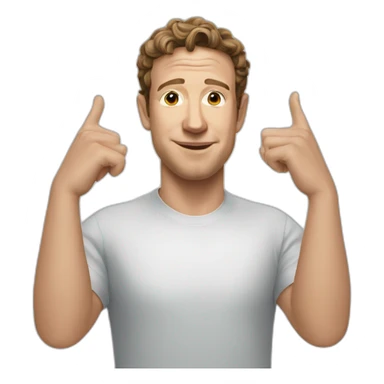 Zuck sticker